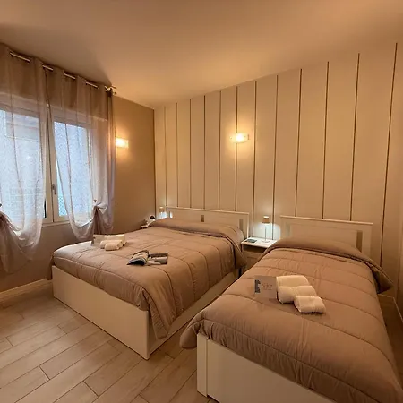 Holiday home Dimora Sweet Pieve *