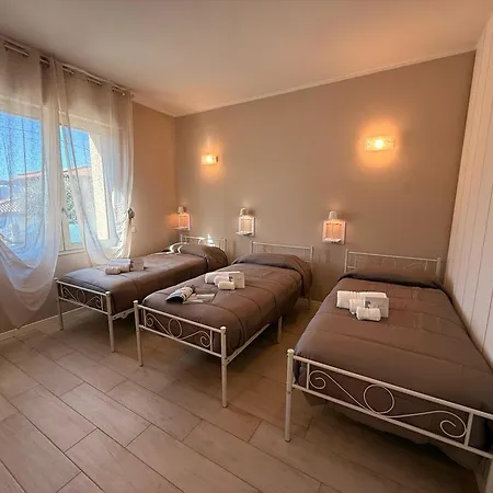 Holiday home Dimora Sweet Pieve Erbusco