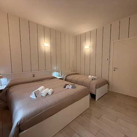 Holiday home Dimora Sweet Pieve *