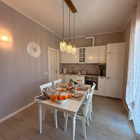 Dimora Sweet Pieve Holiday home *
