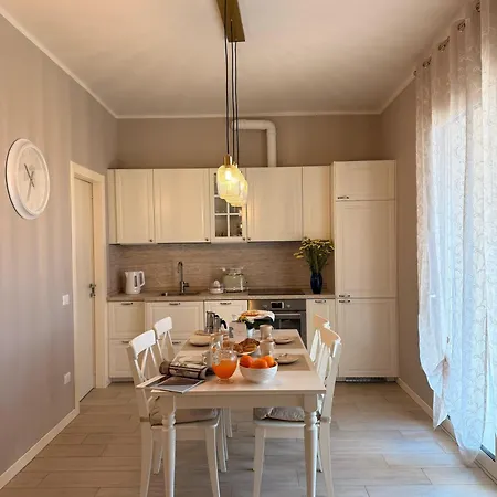 Holiday home Dimora Sweet Pieve