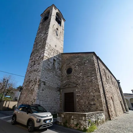 Holiday home Dimora Sweet Pieve Erbusco
