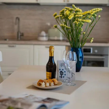 Holiday home Dimora Sweet Pieve Erbusco