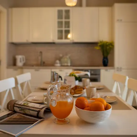 Holiday home Dimora Sweet Pieve