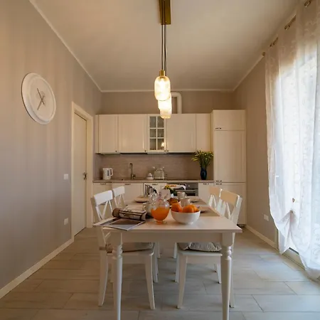 Holiday home Dimora Sweet Pieve Erbusco