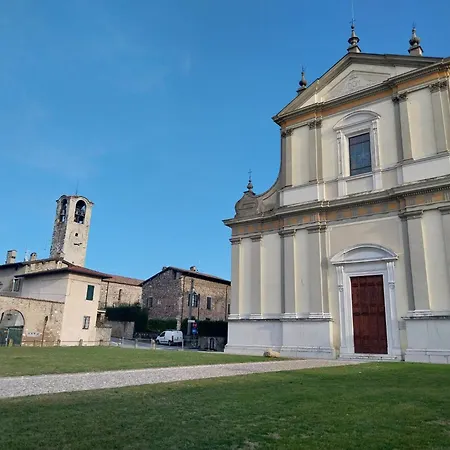 Dimora Sweet Pieve Erbusco