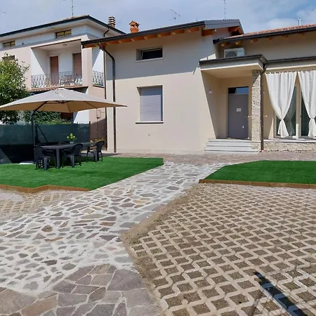 Dimora Sweet Pieve Holiday home Erbusco